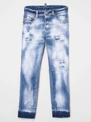 Obrázek produktu Skinny džíny Dsquared2