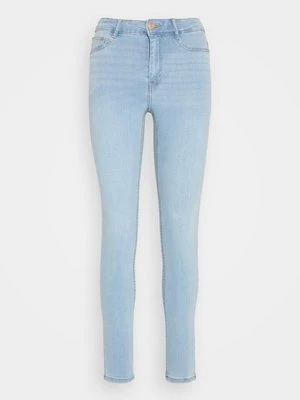 Obrázek produktu Skinny džíny Gina Tricot světlemodrý denim