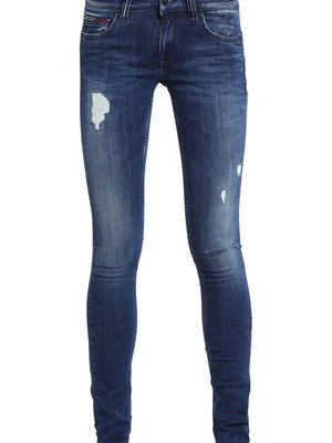 Obrázek produktu Skinny džíny Hilfiger Denim