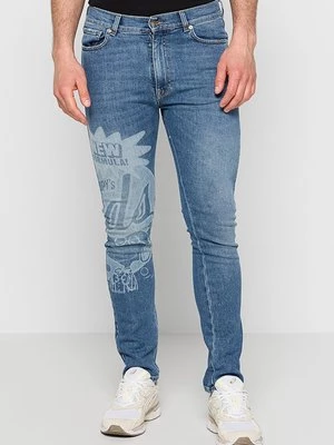 Obrázek produktu Skinny džíny Iceberg