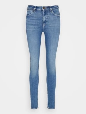 Obrázek produktu Skinny džíny Lee modrý denim