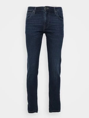Obrázek produktu Skinny džíny Lee tmavomodrý denim