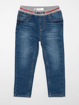 Obrázek produktu Skinny džíny Levi's modrá