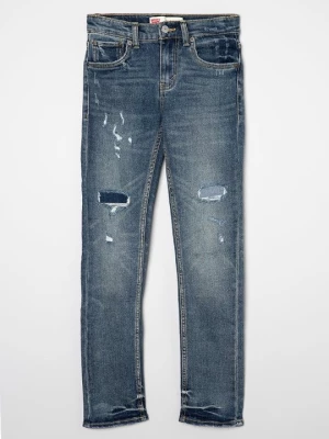 Obrázek produktu Skinny džíny Levi's světlehnědá