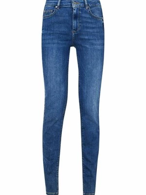 Obrázek produktu Skinny džíny Liu Jo tmavomodrý denim