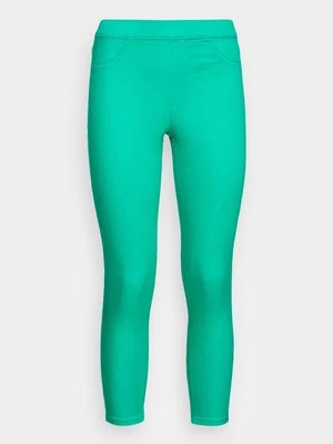 Obrázek produktu Skinny džíny Marks & Spencer zelená