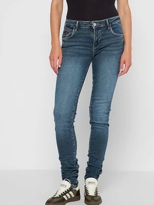 Obrázek produktu Skinny džíny mavi