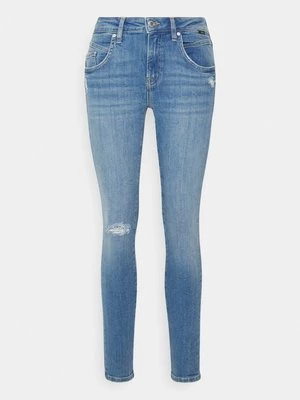 Obrázek produktu Skinny džíny mavi