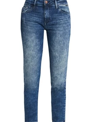 Obrázek produktu Skinny džíny mavi