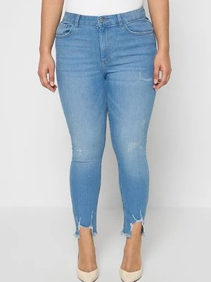 Obrázek produktu Skinny džíny ONLY Carmakoma