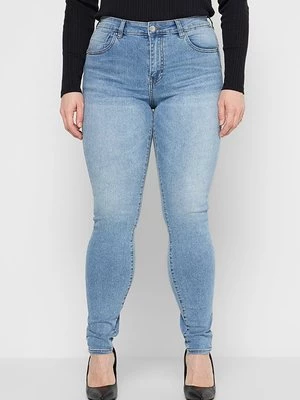 Obrázek produktu Skinny džíny ONLY Carmakoma