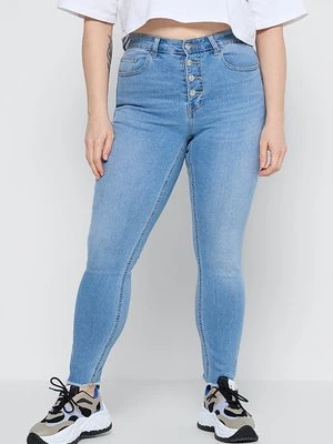 Obrázek produktu Skinny džíny ONLY Carmakoma