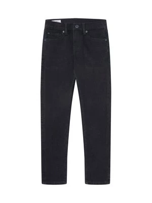 Obrázek produktu Skinny džíny Pepe Jeans černá