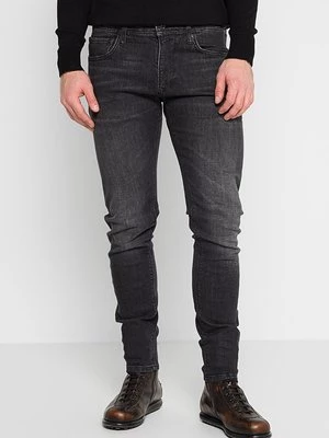 Obrázek produktu Skinny džíny Pepe Jeans černá