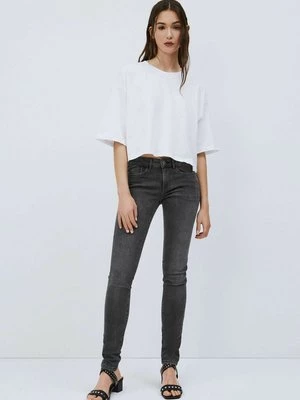 Obrázek produktu Skinny džíny Pepe Jeans černá