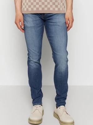 Obrázek produktu Skinny džíny Pepe Jeans modrá