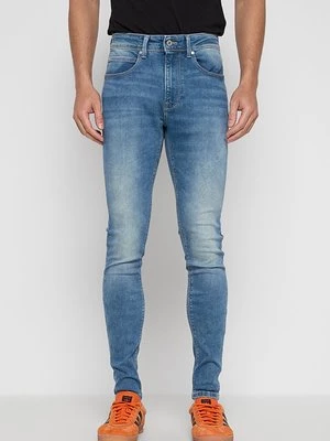 Obrázek produktu Skinny džíny Pepe Jeans modrá