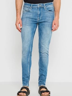 Obrázek produktu Skinny džíny Pepe Jeans modrá