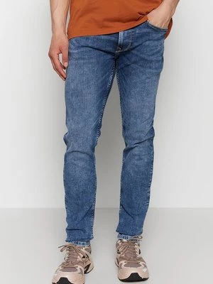Obrázek produktu Skinny džíny Pepe Jeans modrá