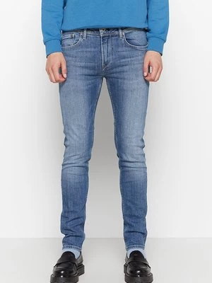 Obrázek produktu Skinny džíny Pepe Jeans modrá