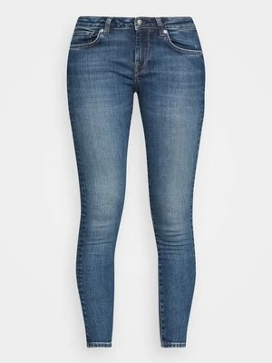 Obrázek produktu Skinny džíny Pepe Jeans modrá