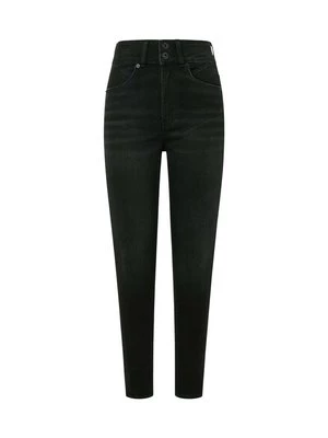 Obrázek produktu Skinny džíny Pepe Jeans modrý denim