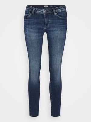 Obrázek produktu Skinny džíny Pepe Jeans šedomodrý denim