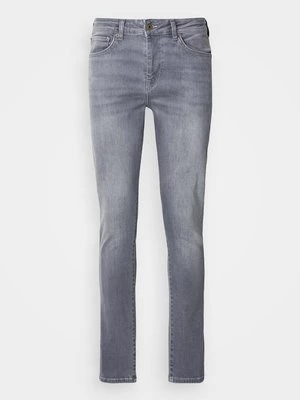 Obrázek produktu Skinny džíny Pepe Jeans šedý denim