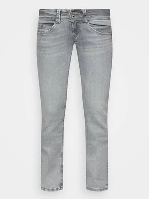 Obrázek produktu Skinny džíny Pepe Jeans šedý denim
