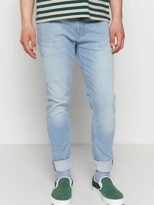 Obrázek produktu Skinny džíny Pepe Jeans světle modrá