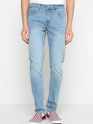 Obrázek produktu Skinny džíny Pepe Jeans světle modrá