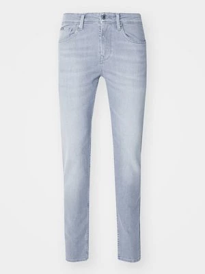 Obrázek produktu Skinny džíny Pepe Jeans světlemodrý denim