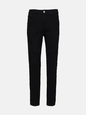 Obrázek produktu Skinny džíny Pier One černý denim