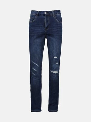 Obrázek produktu Skinny džíny Pier One modrý denim