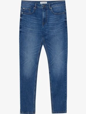 Obrázek produktu Skinny džíny Pier One modrý denim