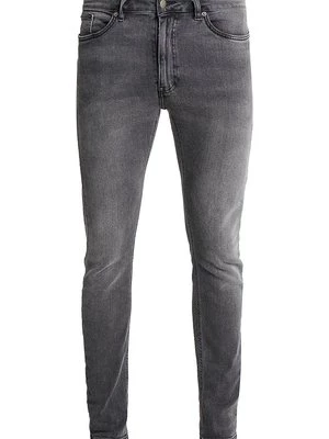 Obrázek produktu Skinny džíny Pier One šedý denim
