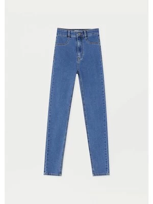Obrázek produktu Skinny džíny PULL&BEAR