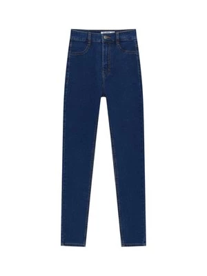 Obrázek produktu Skinny džíny PULL&BEAR