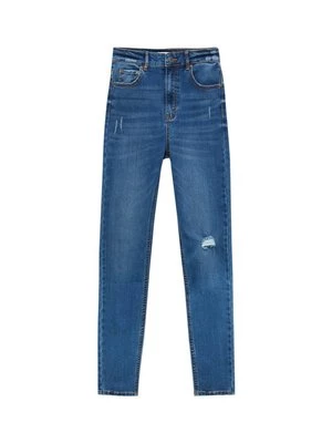 Obrázek produktu Skinny džíny PULL&BEAR