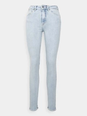 Obrázek produktu Skinny džíny Scotch & Soda bělený denim