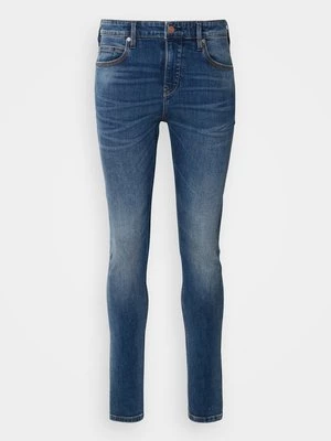 Obrázek produktu Skinny džíny Scotch & Soda modrá