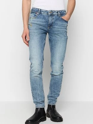 Obrázek produktu Skinny džíny Scotch & Soda modrá