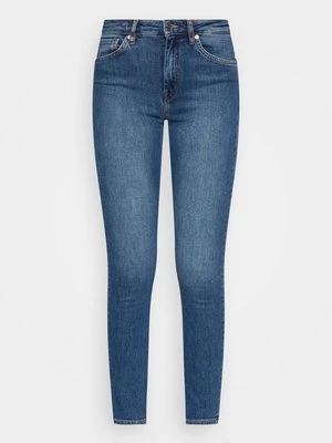 Obrázek produktu Skinny džíny Scotch & Soda modrý denim