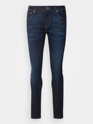 Obrázek produktu Skinny džíny Scotch & Soda tmavě modrá