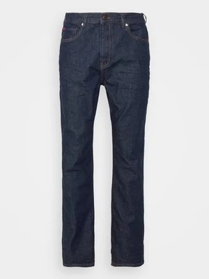 Obrázek produktu Skinny džíny Scotch & Soda tmavomodrý denim