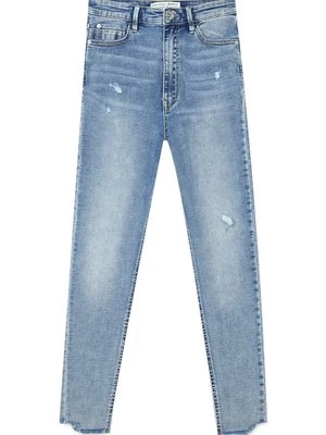 Obrázek produktu Skinny džíny Stradivarius