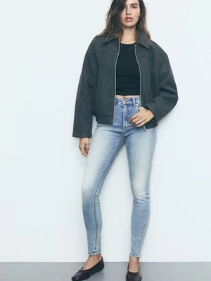 Obrázek produktu Skinny džíny Stradivarius