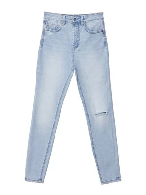 Obrázek produktu Skinny džíny Stradivarius