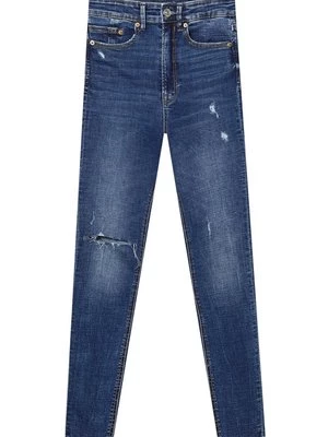 Obrázek produktu Skinny džíny Stradivarius