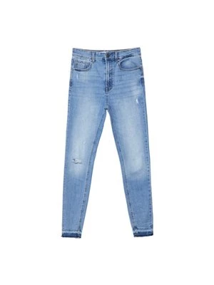 Obrázek produktu Skinny džíny Stradivarius